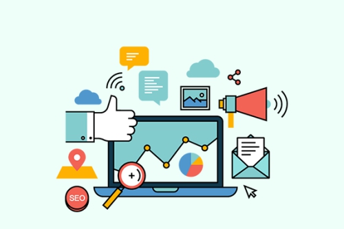 樟木头镇提升网络推广效果企业要注意哪些方面的问题